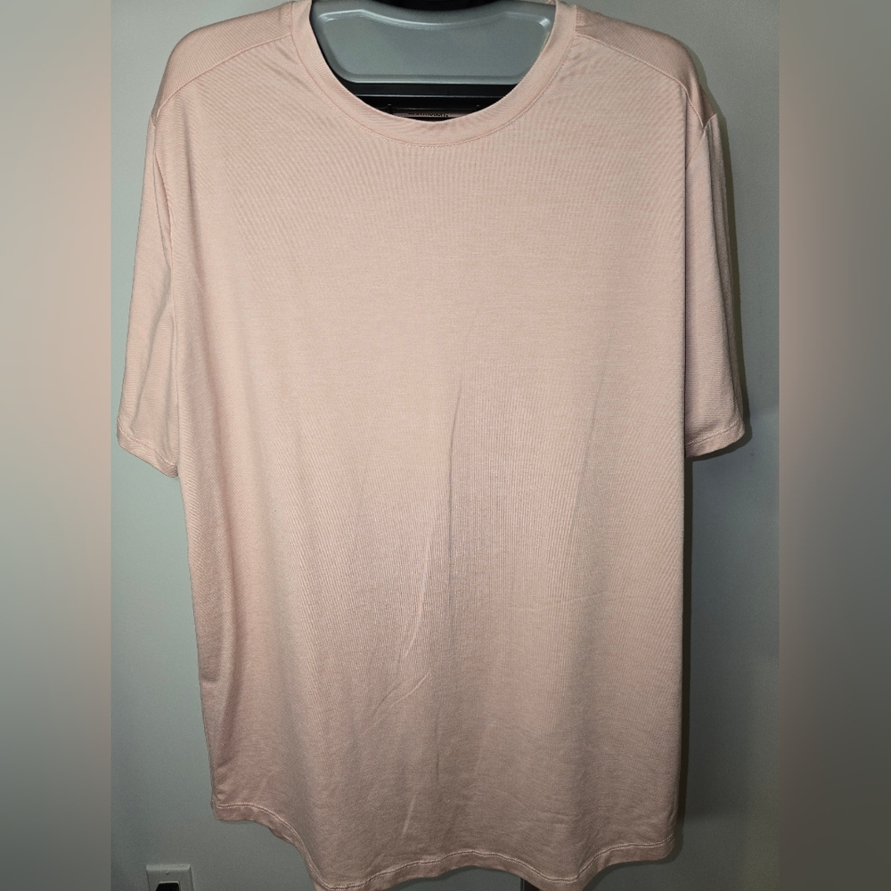 All in Motion T Shirt